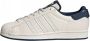 Adidas Originals Superstar LOW TOP Sneakers Blauw Heren - Thumbnail 5