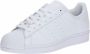 Adidas Originals Superstar FOUNDATION Sneakers wit - Thumbnail 7