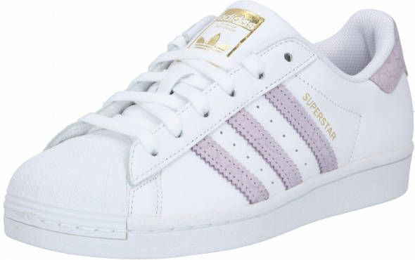 Soepel Grootte bruiloft Adidas Superstar Wit Dames Sneaker FW3567 - Schoenen.nl