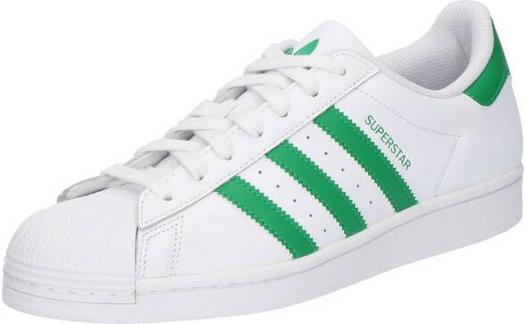 Adidas Originals Sneakers laag 'SUPERSTAR'