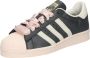 Adidas Superstar 82 Dames Sneakers Black Dames - Thumbnail 2