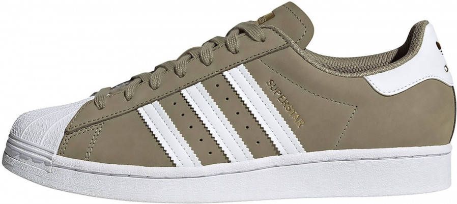 adidas Originals Sneakers laag 'Superstar'