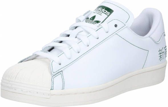 adidas Originals Sneakers laag ' Superstar Pure '