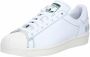 Adidas Originals Adidas Sportschoenen Unisex SuperstarPure White - Thumbnail 4