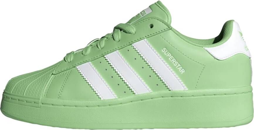 adidas Originals Sneakers laag 'Superstar XLG'