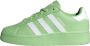 Adidas Superstar XLG Dames Sneakers Green Dames - Thumbnail 3