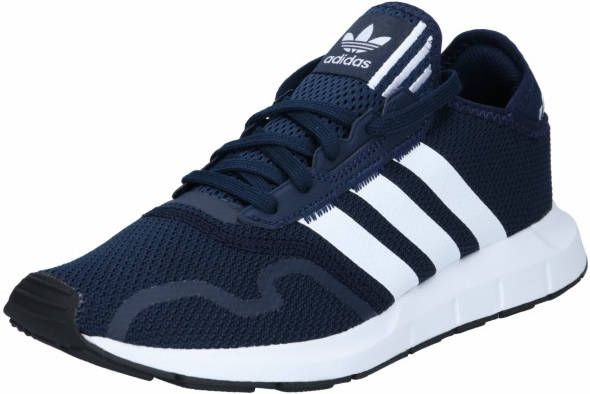 adidas swift run collegiate navy