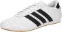 Adidas Originals Taekwondo Lace Dames Cloud White Core Black Gum- Dames Cloud White Core Black Gum - Thumbnail 5