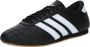 Adidas Originals Taekwondo Lace Dames Core Black Cloud White Gum- Dames Core Black Cloud White Gum - Thumbnail 3