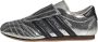 Adidas Originals Sportschoenen Takewondo W Gray Heren - Thumbnail 3