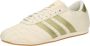 Adidas Originals Taekwondo Lace Sneaker Lifestyle in beige formaten: 36.666 - Thumbnail 2