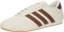 Adidas Originals Taekwondo Lace Sneaker Lifestyle in beige formaten: 36.666 - Thumbnail 2