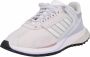 Adidas Originals Valerance sneakers Valerance grijs wit lila - Thumbnail 4