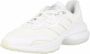 Adidas Originals Zentic Schoenen Cloud White Cloud White Core Black Dames - Thumbnail 6