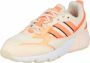 Adidas Originals ZX 1K BOOST 2.0 Dames Sneakers GW6869 - Thumbnail 2