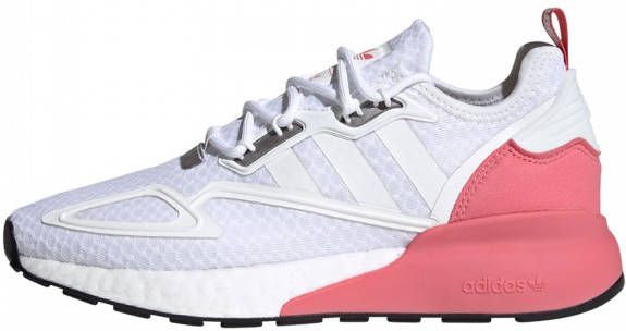 adidas Originals Sneakers laag 'ZX 2K Boost'