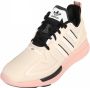 Adidas Originals De sneakers van de manier Zx 2K Flux W - Thumbnail 3