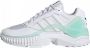 Adidas Originals De sneakers van de manier Zx Wavian W - Thumbnail 3