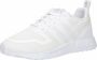 Adidas Originals Sneakers schoenen Wit Unisex - Thumbnail 3