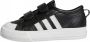 Adidas Originals NIZZA CF Kinderen Sneakers GX4098 - Thumbnail 2