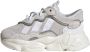 Adidas Originals OZWEEGO sneakers beige ecru Mesh Effen 19 - Thumbnail 6