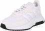 Adidas Originals Retropy F2 J Sneaker Running Schoenen ftwr white ftwr white core black maat: 36 2 3 beschikbare maaten:36 2 3 - Thumbnail 3