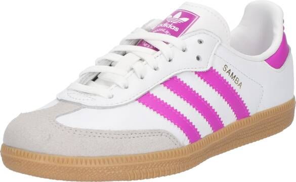 adidas Originals Sneakers 'Samba'