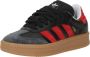 Adidas Originals Samba XLG J in zwart formaten: 37.333 - Thumbnail 4