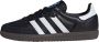 Adidas Originals Samba OG Junior Core Black Cloud White Gum Core Black Cloud White Gum - Thumbnail 3