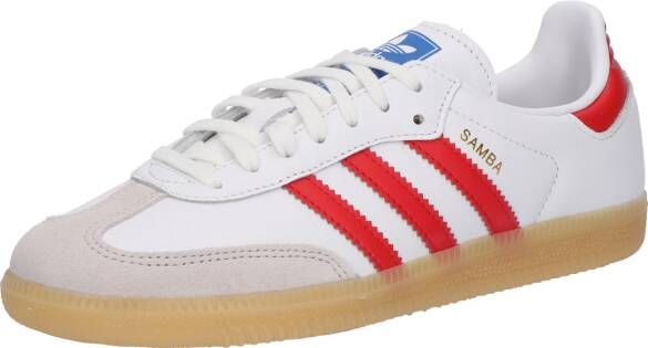 adidas Originals Sneakers 'SAMBA'