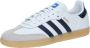 Adidas Originals Samba OG Junior White - Thumbnail 2