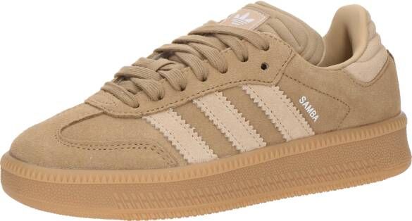 Adidas Originals SAMBA XLG Sneaker Kids adidas Samba OG in beige formaten: 37.333