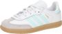 Adidas Originals Samba OG Infant White - Thumbnail 2