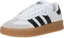 Adidas Originals Samba XLG J ftwr white core black gum3 in wit formaten: 36.666 - Thumbnail 3