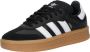 Adidas Originals Samba XLG Junior Black - Thumbnail 3