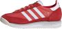 Adidas Originals SL 72 RS J Running in rood formaten: 36.666 - Thumbnail 3