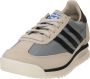 Adidas Originals SL 72 RS Junior Grey - Thumbnail 2