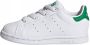 Adidas Originals Stan Smith Schoenen Cloud White Cloud White Green - Thumbnail 6