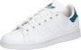 Adidas Originals Stan Smith Junior White - Thumbnail 2