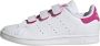 Adidas Stan Smith Comfort Closure Schoenen Kids - Thumbnail 2