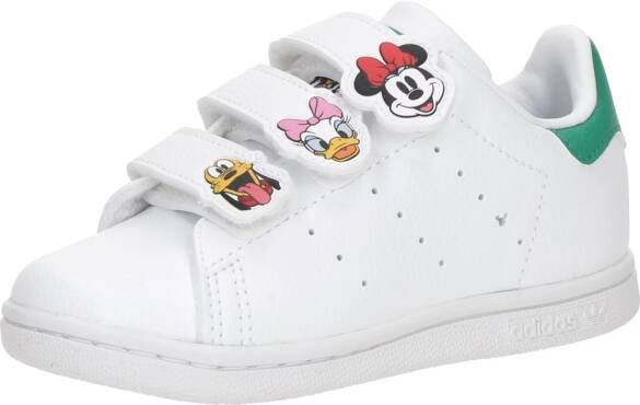 Adidas Disney Stan Smith Comfort Closure Schoenen Kids