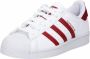 Adidas Originals Sneakers Superstar J Gy3333 Wit Dames - Thumbnail 3