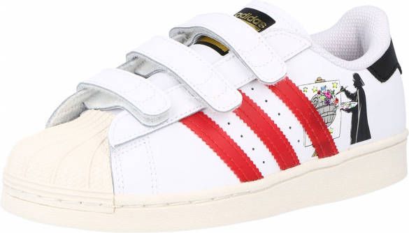 adidas superstar star wars trainers