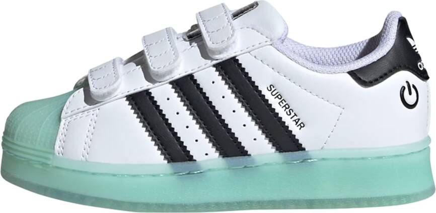 Adidas Superstar LED Lights Comfort Closure Schoenen Kids