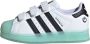 Adidas Superstar LED Lights Comfort Closure Schoenen Kids - Thumbnail 2