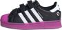 Adidas Superstar LED Lights Comfort Closure Schoenen Kids - Thumbnail 2