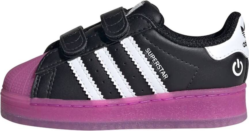 Adidas Superstar LED Lights Comfort Closure Schoenen Kids