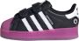 Adidas Superstar LED Lights Comfort Closure Schoenen Kids - Thumbnail 2