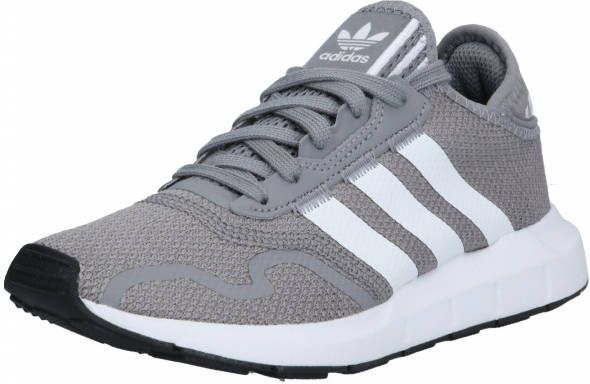 adidas swift run junior grey