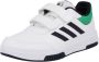 Adidas Sportswear Tensaur Sport 2.0 Cf Kindersneakers White 2 Kinderen - Thumbnail 4